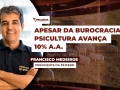 Francisco Medeiros - Presidente da PeixeBR