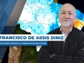 Francisco de Assis Diniz - Meteorologista e Consultor em Clima