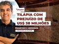 Francisco Medeiros - Presidente da PeixeBR