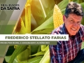 Frederico Stellato Farias - Produtor Rural e Engenheiro Agrônomo
