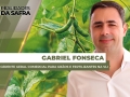 Gabriel Fonseca - Gerente Geral Comercial para Grãos e Fertilizantes na VLI