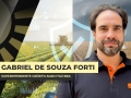 Gabriel de Souza Forti - Superintendente Crédito Agro Itaú BBA