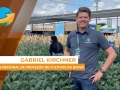 Gabriel Kirchner - Gerente regional de proteção de cultivos da Bayer