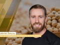 Gabriel Souza - Líder de Inteligência de Mercado da Grão Direto