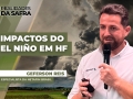Geferson Reis - Especialista da Netafim Brasil