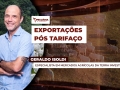 Geraldo Isoldi - Especialista em Mercados Agrícolas da Terra Investimentos