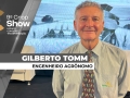 Gilberto Tomm - Engenheiro Agrônomo