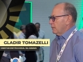 Gladir Tomazelli - Diretor Institucional da Abrass