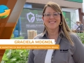 Graciela Mognol - Diretora de marketing da BASF Soluções para Agricultura Brasil