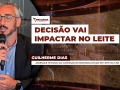 Guilherme Dias - Assessor Técnico da Comissão de Bovinocultura de Leite da CNA