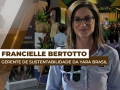 Francielle Bertotto - Gerente de Sustentabilidade e Cadeia do Alimento da Yara Brasil