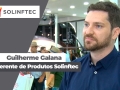 Guilherme Galana - Gerente de Produtos Solinftec