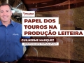 Guilherme Marquez - Gerente de Leite Tropical da Alta