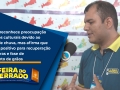 Guilherme Teixeira - Engenheiro Agrônomo Geoprocessamento da Cooxupé