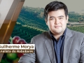 Guilherme Morya - Analista do Rabobank