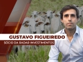 Gustavo Figueiredo - Sócio da Radar Investimentos