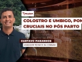 Gustavo Paranhos - Assessor Técnico da Connan