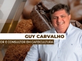Guy Carvalho - Produtor e consultor em cafeicultura