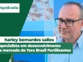 harley bernardes salles Especialista em desenvolvimento de mercado da Yara Brasil Fertilizante