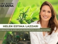 Helen Estima Lazzari - Consultora de Agricultura Regenerativa e Carbono da RTRS