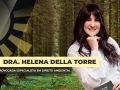 Dra. Helena Della Torre - Advogada Especialista em Direito Ambiental