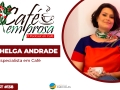Café em Prosa - Podcast