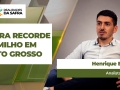 Henrique Eggers - Analista do Imea