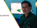 Henrique Nomura, diretor de tecnologias da Solinftec