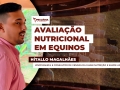 Hítallo Magalhães - Zootecnista e Consultor de Vendas da Guabi Nutrição e Saúde Animal
