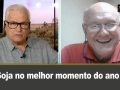 Tempo e dinheiro