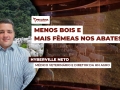 Hyberville Neto - Médico veterinário e Diretor da HN AGRO