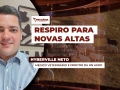 Hyberville Neto - Médico veterinário e Diretor da HN AGRO