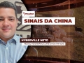 Hyberville Neto - Médico veterinário e Diretor da HN AGRO