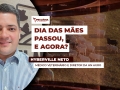 Hyberville Neto - Médico veterinário e Diretor da HN AGRO