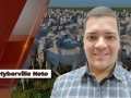 Hyberville Neto - Médico veterinário e Diretor da HN AGRO