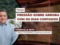 Hyberville Neto - Médico veterinário e Diretor da HN AGRO