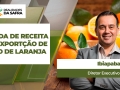 Ibiapaba Netto - Diretor Executivo CitrusBR