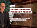 Fernando Henrique Iglesias - Analista da Safras & Mercado