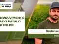 Ildefonso Ausec - Produtor Rural