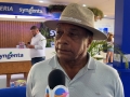 Adevaldo Garcia da Silva, produtor rural em Céu Azul (PR)