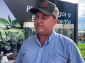 Marciano Bortolotto, gerente comercial Brasil da Agrocete