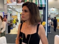 Katty Corrente - Líder de Marketing Hortifruti BASF