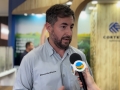 Gabriel Dornelas, gerente de marketing para a área de hortifruti da Corteva