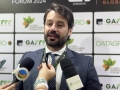 Guilherme Piai, Secretário de Agricultura e Abastecimento de SP