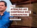 Ingo Mello - Ourofino Saúde Animal