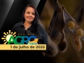 Bom Dia Agro - Com Carla Mendes
