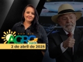 Bom Dia Agro - Com Carla Mendes