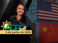 Bom Dia Agro - Com Carla Mendes