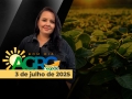 Bom Dia Agro - Com Carla Mendes