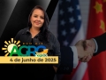 Bom Dia Agro - Com Carla Mendes